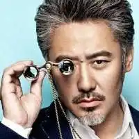 吴秀波男人微信头像微信头像图片大全