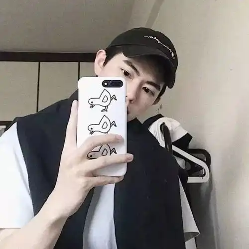 成熟风头像男女都可用的备用头像