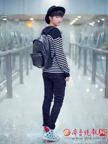 五年前五年后的王俊凯蜜汁反差萌土豆长大了变男神了