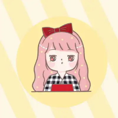 萌系头像动漫动漫图片可爱呆萌男女