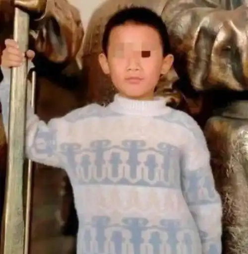 山西男童后续,谢九朵生完二胎后结扎还能怀孕疑似为王天虎顶罪