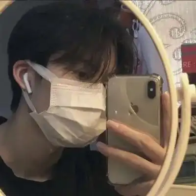 男生头像特好看的男生头像图片多少年都是一样的帅第213期