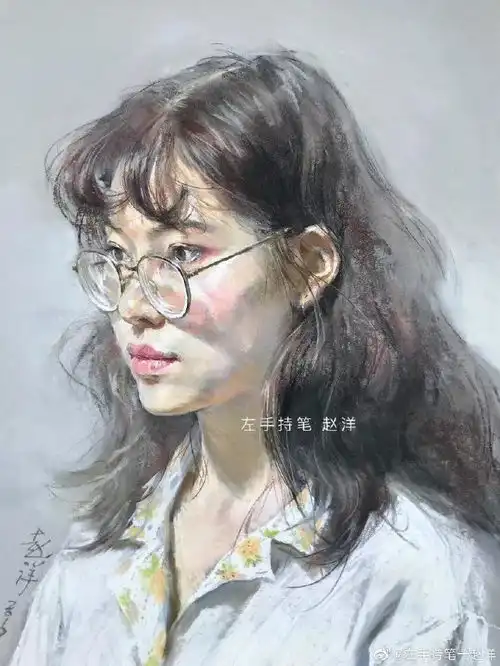 央美才子把都挺好明星画了个遍,苏大强表情亮了