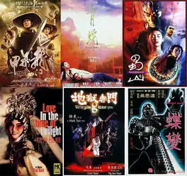 亢龙锏打不过西虹柿,我不服