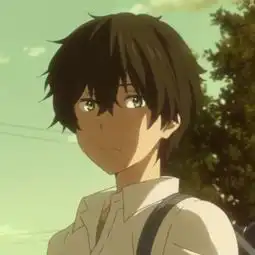 二次元头像折木男神自裁搞笑温馨另类堆糖,美好生活研究所