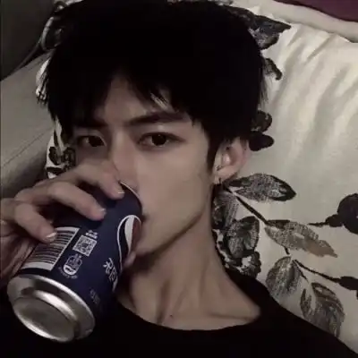 2021一组神仙颜值的男生帅气头像