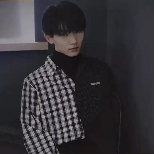 tnt头像,氛围感帅哥们