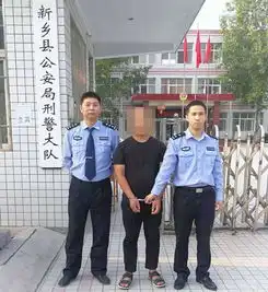 帮电信诈骗分子取款500余万,新乡县这名男子栽了