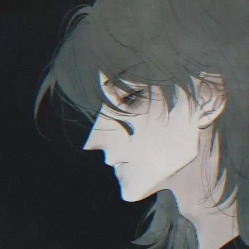 动漫男头惹人爱的有趣经典头像