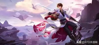 王者荣耀李白上阳台帖免费送,四大暖冬福利即将上线