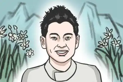 女人的福痣痣相嘴巴左侧有痣锦衣玉食