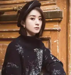 时尚圈的奇葩大喵