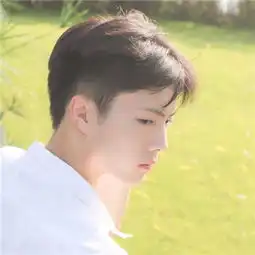 男生小清新意境头像大全2018别等到离开后才知我多疼你