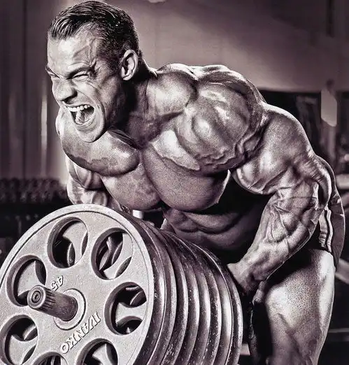 型男靓女健身图片终级版