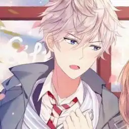 求这两个情头的完整图片