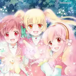 像守护甜心梦色糕点师小女神花铃偶像公主人鱼的旋律偶像宣言sa特优生超人气委员长差不多的动漫360问答