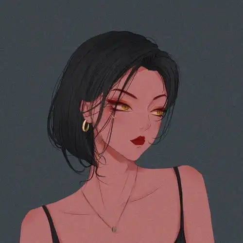 有没有什么眼睛里面有星星的动漫微信头像丫