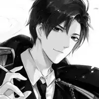 帅气霸气的头像帅气动漫的男生霸气头像