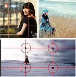 作为一个高逼格的御用摄影师,这些不懂就out了