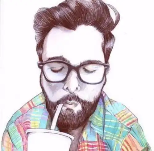 渣男最爱用的10种头像,小仙女们认清咯