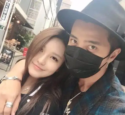 罗志祥520表白周扬青来自渣男的深情,能要吗