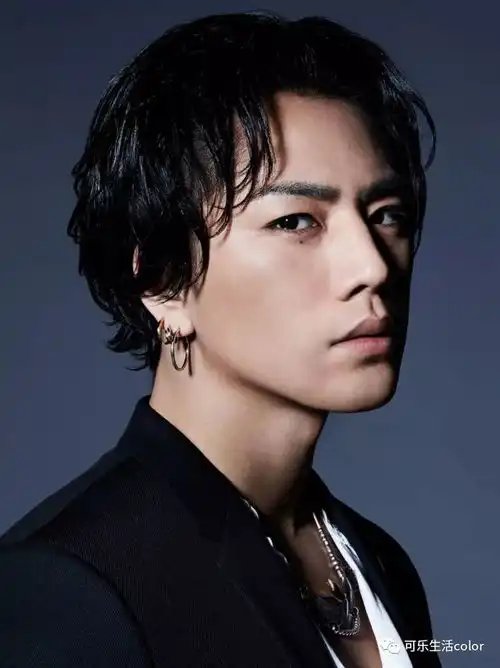 整容模板男星,最受欢迎嘅系边几位靓仔
