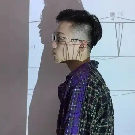 十七秒教你吹侧背,吹出蓬松纹理感,男生头发就是要帅
