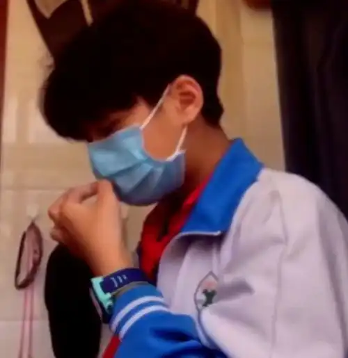 青春期男孩是否早恋都是有迹可循的,过来人分享经验