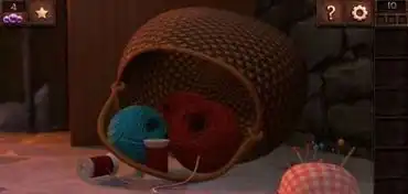 密室逃脱15拼图怎么过