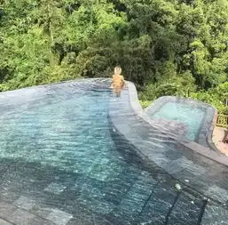 2017年巴厘岛所有ins风网红酒店都在这了性价比高翻,而且颜值个个秒杀大牌