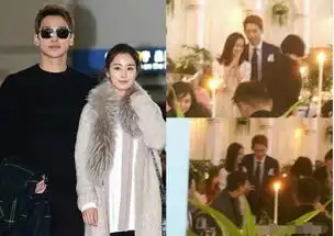 组图rain婚宴现场首曝光金泰希双手合十露甜笑超幸福