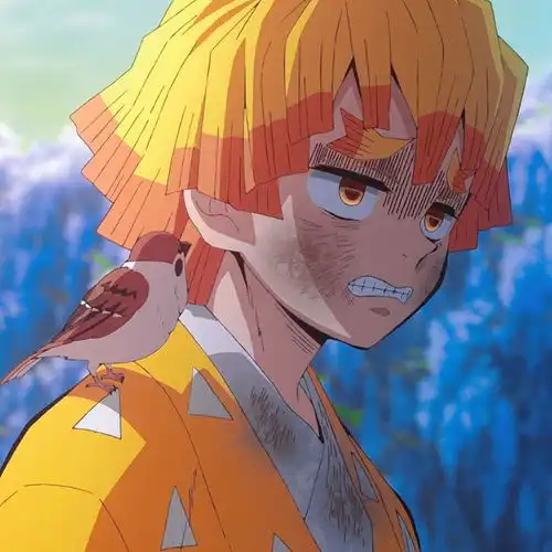 有没有日漫的好看的头像