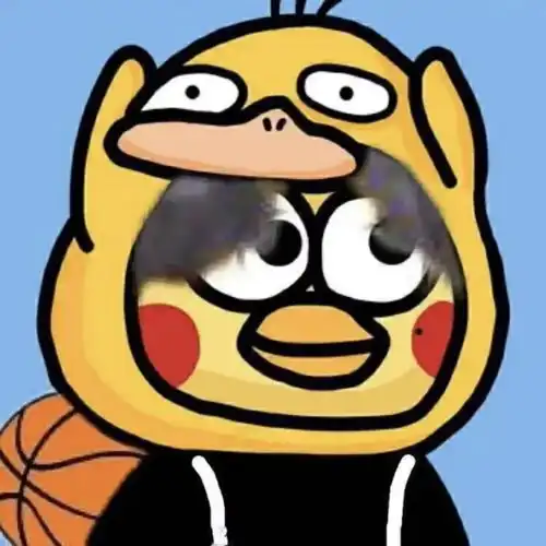 蔡徐坤黑粉头像,假ikun头像,恶搞头像,ikun必看鉴别小黑子