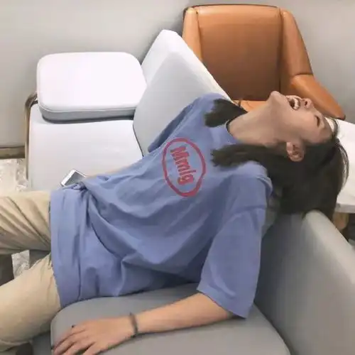 头像人生苦短,老子凭什么委屈自己给你脸