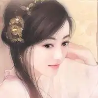 古风美男美女头像微信头像图片大全