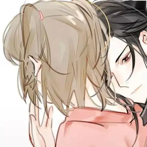 动漫情头神明落了泪溺死了我的玫瑰