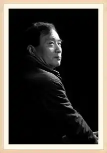 黑白男人俏像一一首次拜访贵论坛向各位版主问好