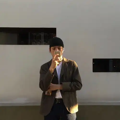 阳光清纯好看女头女生阳光好看qq头像