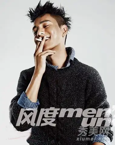 最快的男评委微信门,莫希干人,陈坤,充满味道