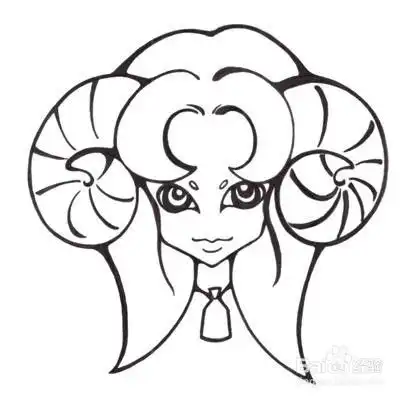 十二星座分析大全白羊座运势介绍1