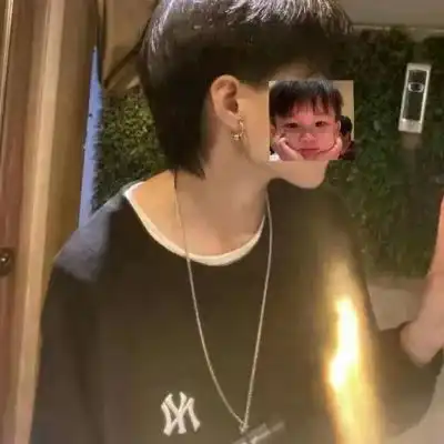 男头男生头像高清暗黑系第91期