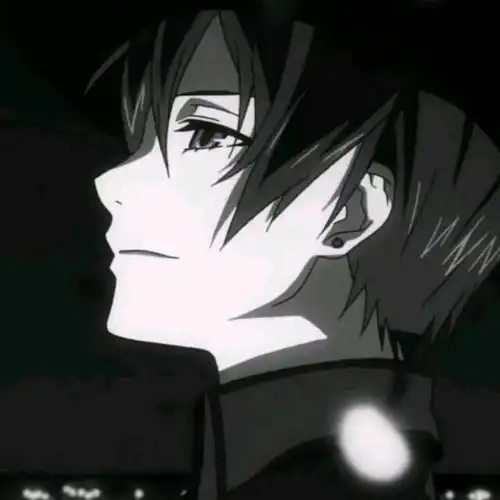 谢谢你,在这世界众多头像中,选中了我