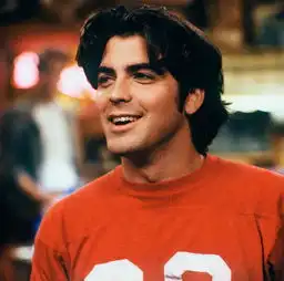 乔治克鲁尼georgeclooney图片