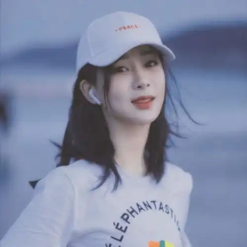 头像二百三十二期