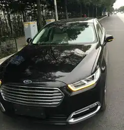 成熟男人的选择,比皇冠有内涵,20万出头,上路比5系底气还足