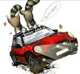 进军时装界mini将推redmudder版车型