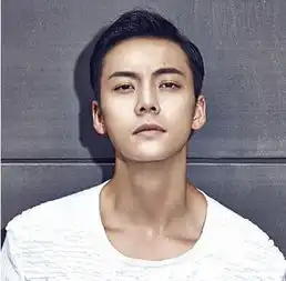 男士西装头最潮时尚发型霸气西装头首当其冲