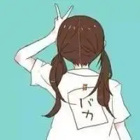 二次元背影双马尾找这几个图片的大图或者清晰图.有原图更好