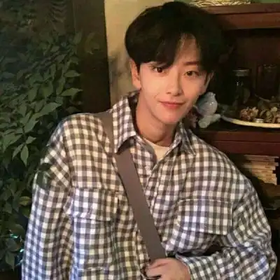 帅气男生头像有小正太呀