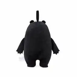 巴拉巴拉balabala儿童玩偶秋冬新品毛绒玩具男孩宝宝睡觉抱安抚陪睡布娃娃蜜芽